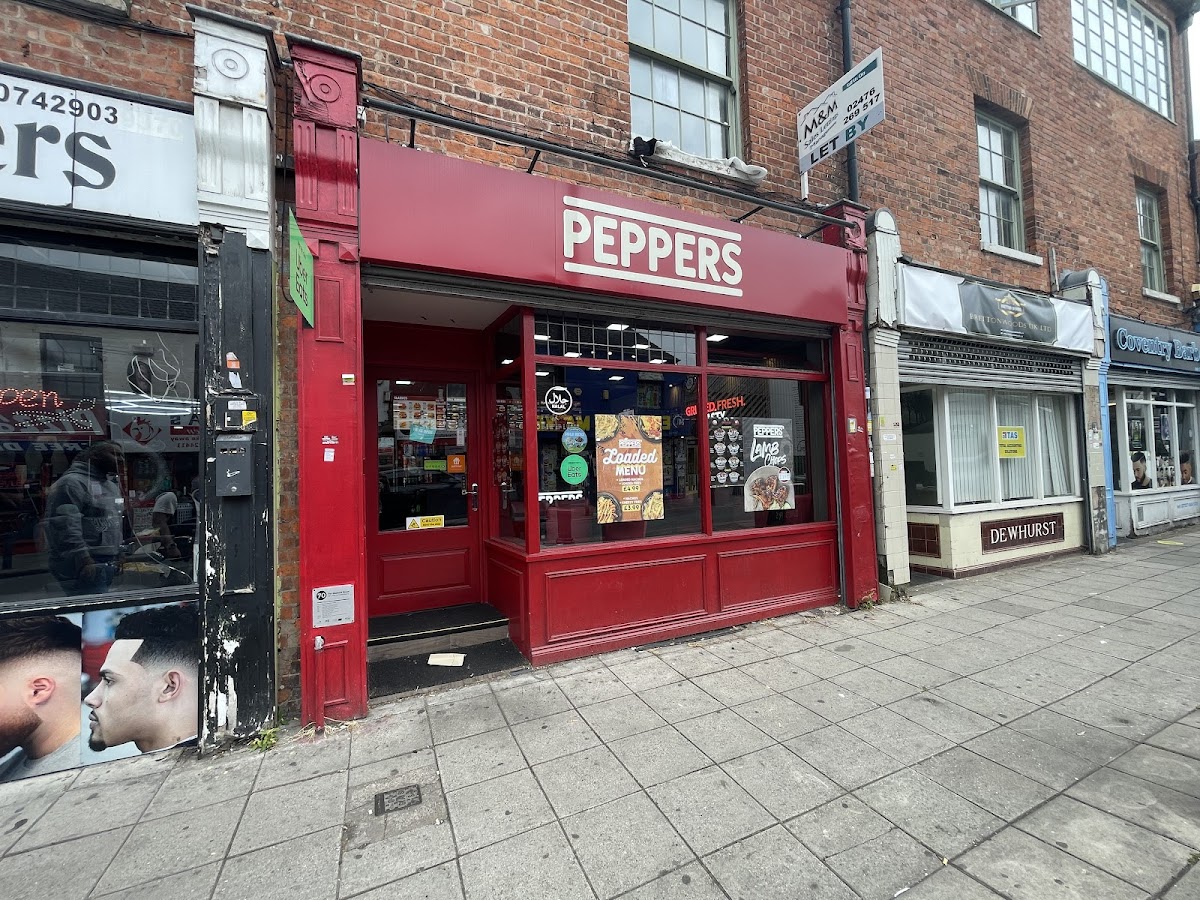 Peppers - Coventry Photos 2